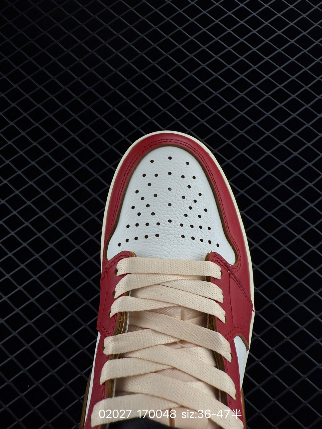 Union LA x Air Jordan 1 Retro High